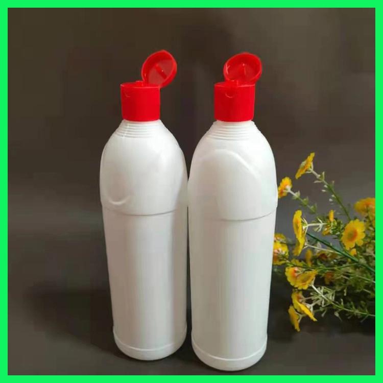 pet液体包装塑料瓶 消毒水包装瓶 彩色消毒水瓶 博傲塑料