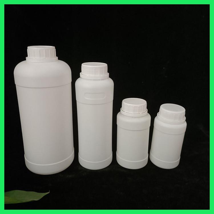 塑料农药瓶 沧盛 HDPE高阻隔瓶 加厚250ml农药瓶