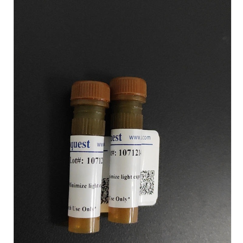 AAT Bioquest钙离子指示剂BAPTA,AM 超纯级  货号21002图片