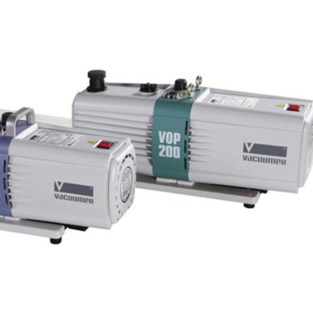 一恒真空泵（原装进口）VOP-100/200    实验室真空抽气泵   高压小型真空泵图片