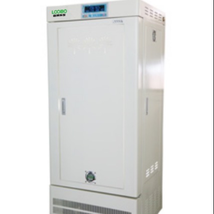 LB-GSIE-250人工气候培养箱光照八级可调模拟不同环境气候条件图片