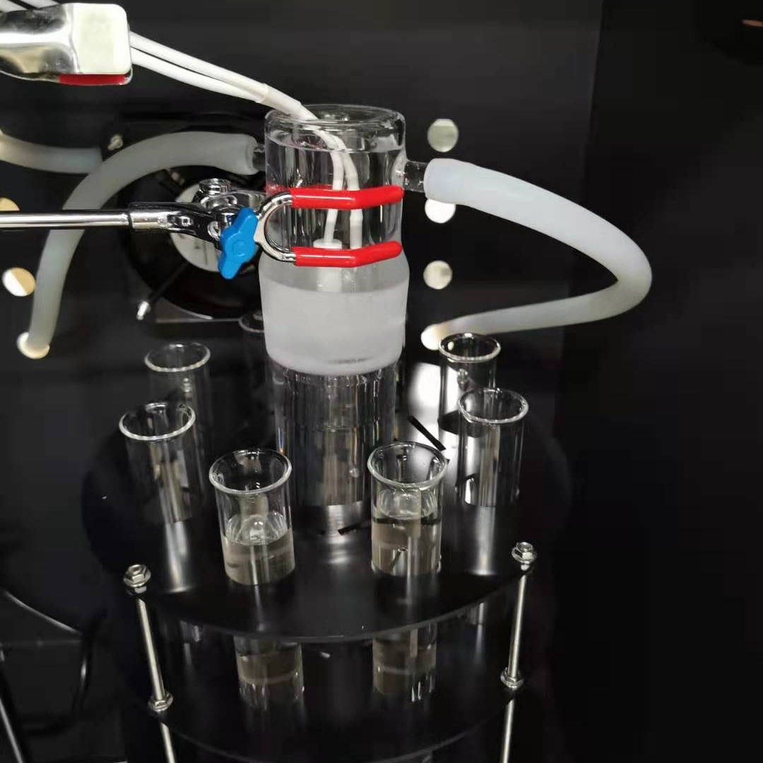 多功能光化学反应仪可见光紫外光单色光图片