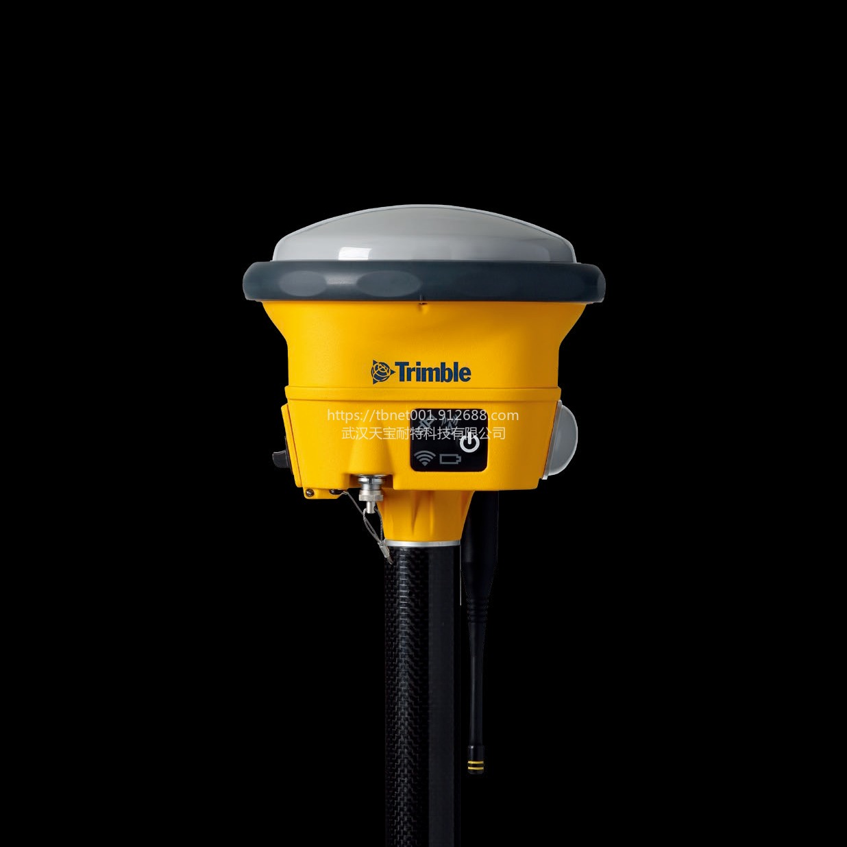 天宝R780高精度GNSS接收机 抗干扰能力强 气象物理定位观测