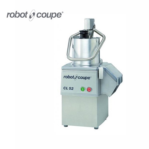 法国 robot-coupe 乐巴托CL 52 乐伯特食品切割搅拌及蔬果处理机