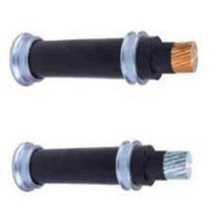 电力电缆 高压铜芯耐用单芯电力电缆 YJV32(72) 1x120 8.7/15KV 厂家现货包邮