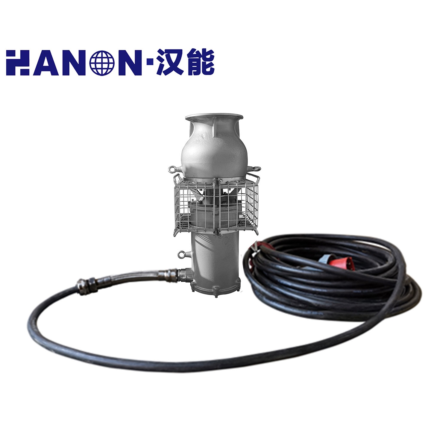 轻潜泵  防汛泵 抽水泵 便携式潜水泵排水泵 汉能 DQZ系列 批发价格