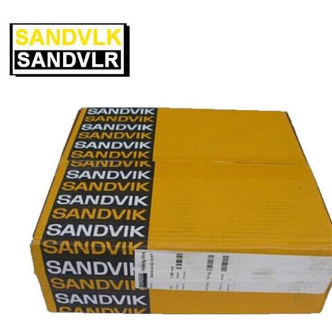 瑞典山特维克Sandvik22.9.3.LB不锈钢焊条E2209-15不锈钢焊条