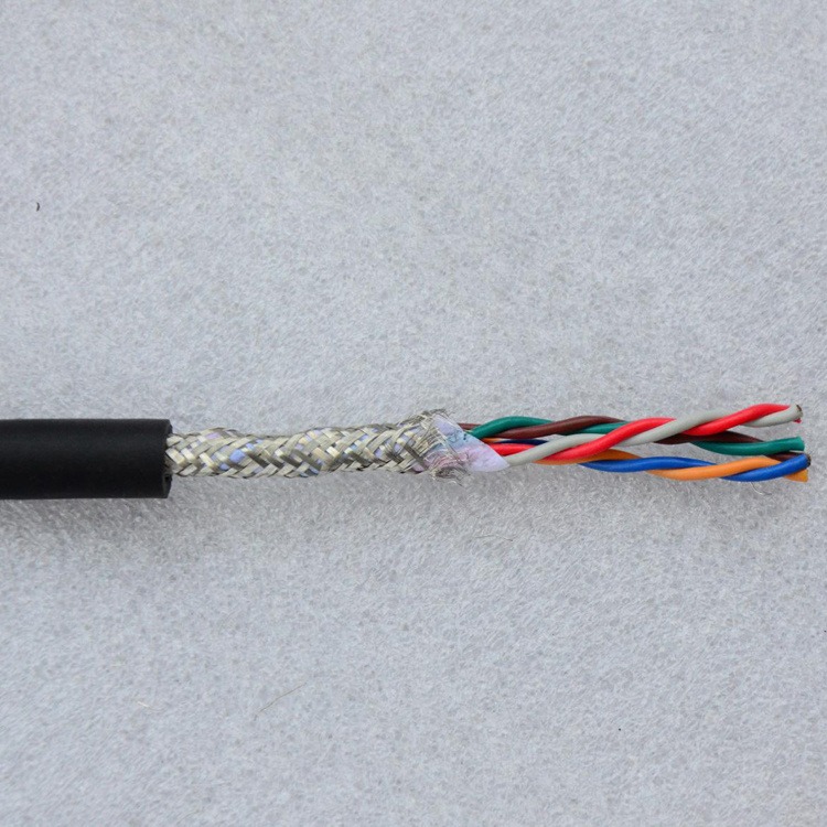 ZR-RVV电缆 阻燃电源线 小猫牌 ZR-RVV软芯控制电缆