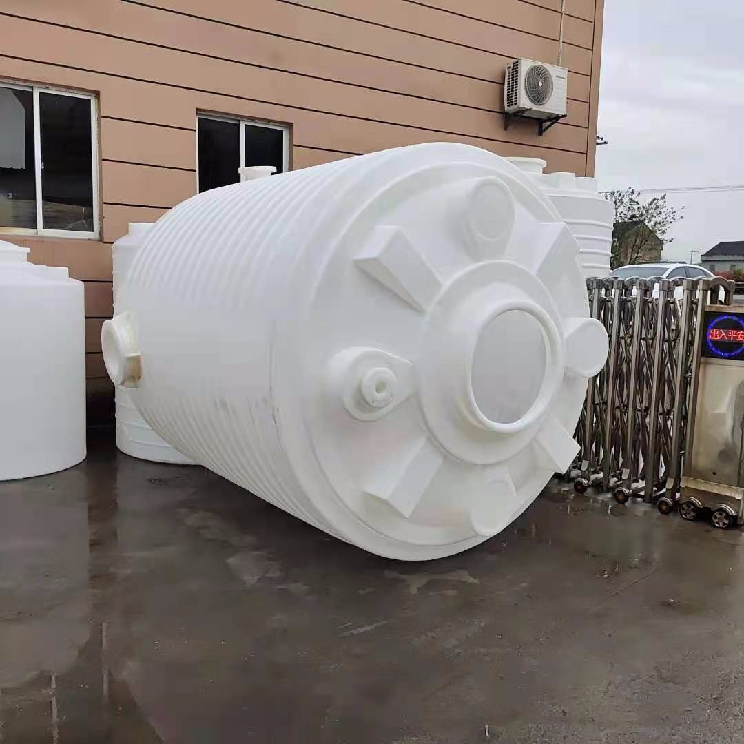 瑞通厂家供应1000L超滤清洗罐 一级RO水箱 1立方碱液罐 碱罐