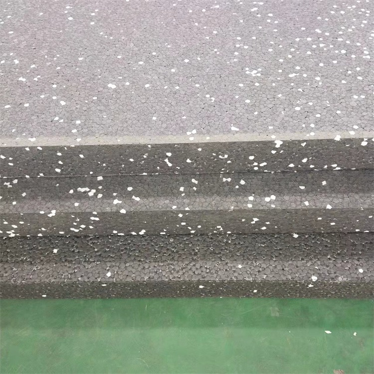 地暖保温沫板 B级挤塑聚苯板 石墨模塑挤塑板