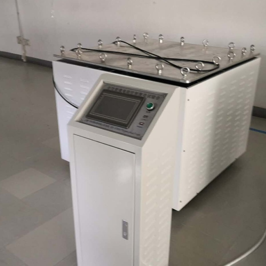 一华仪器ZD/YH-XTP 多轴振动实验台 电磁调频扫频振动试验台 售后保障 厂家销售
