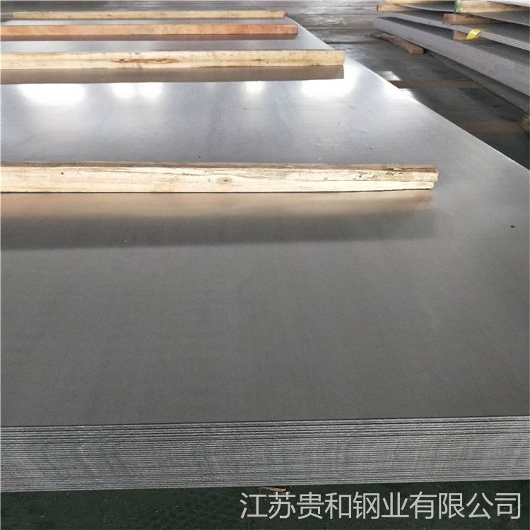 430不锈钢板厂家直销 430不锈钢板定制加工拉丝贴膜图片