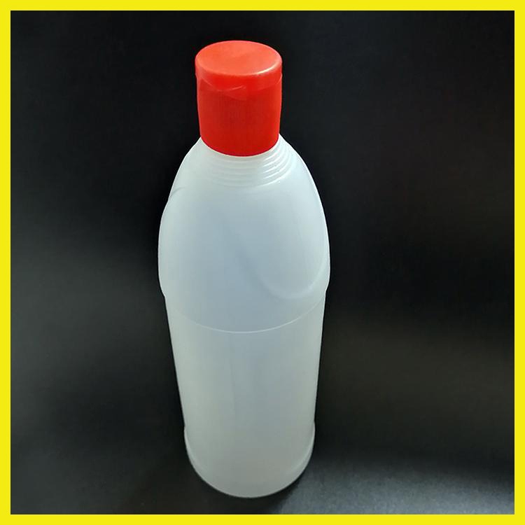 博傲塑料 消毒产品包装瓶 消毒水包装瓶 彩色消毒水瓶