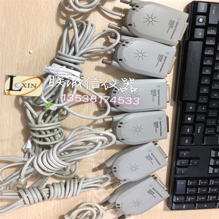 深圳 销售租售 新原装正品Agilent82357B 安捷伦82357B USB-GPIB卡