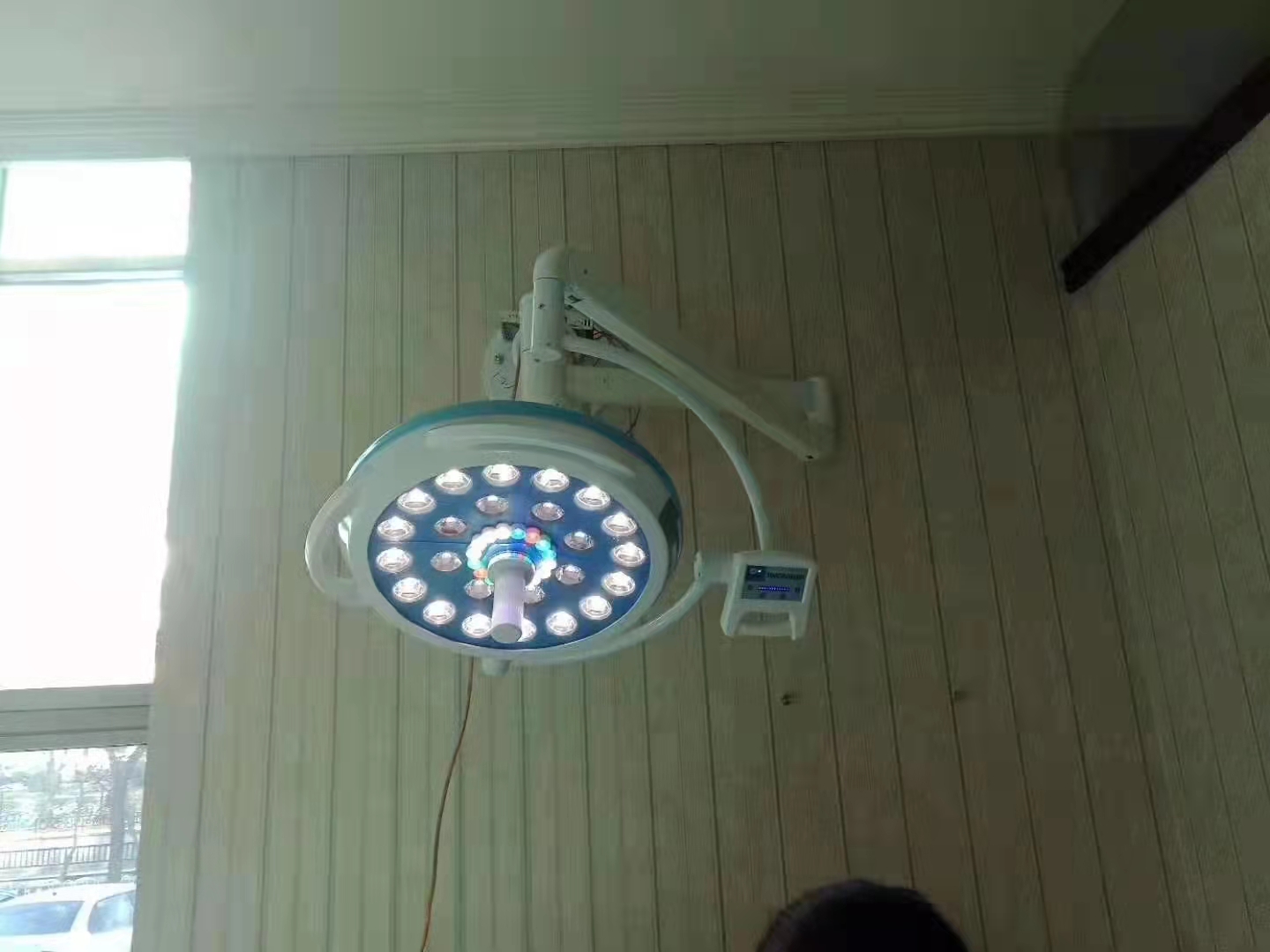 LEDled手术灯医用手术灯厂家质量保证