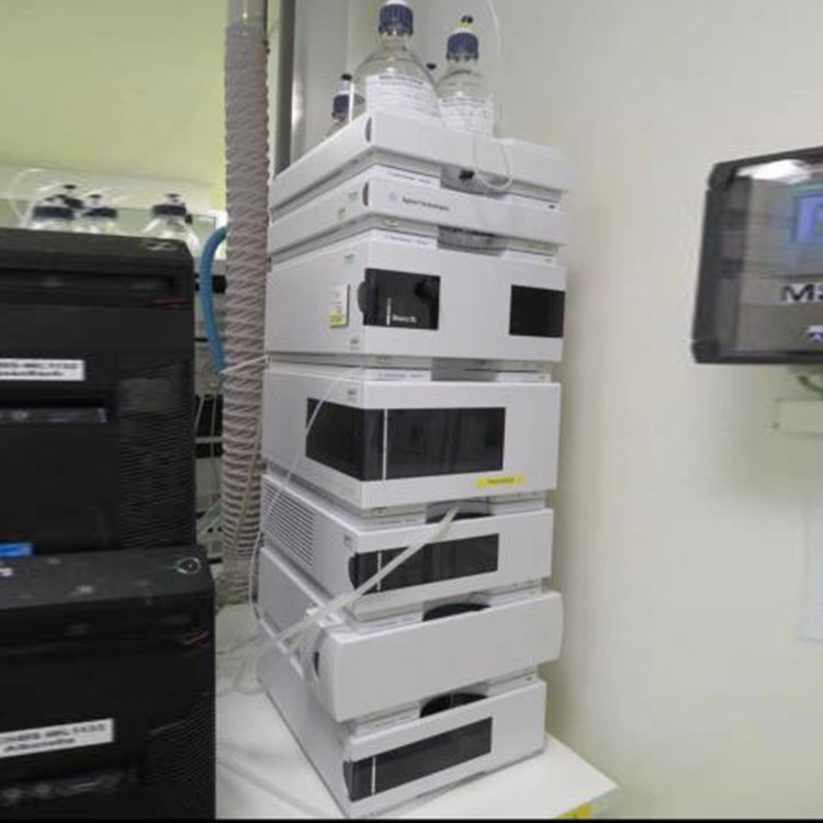 二手凝胶色谱仪 实验室分析色谱仪 大成 量大从优