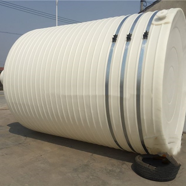 50吨废水罐加厚生产 50方污水桶直销地址