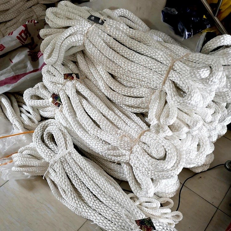 久荣 圆形吊装带 合成纤维吊装带 量大优惠