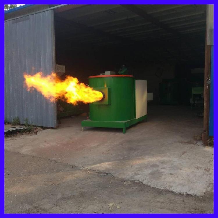 金炎 生物质燃烧机 锅炉改造燃烧机器 生物质颗粒燃烧机
