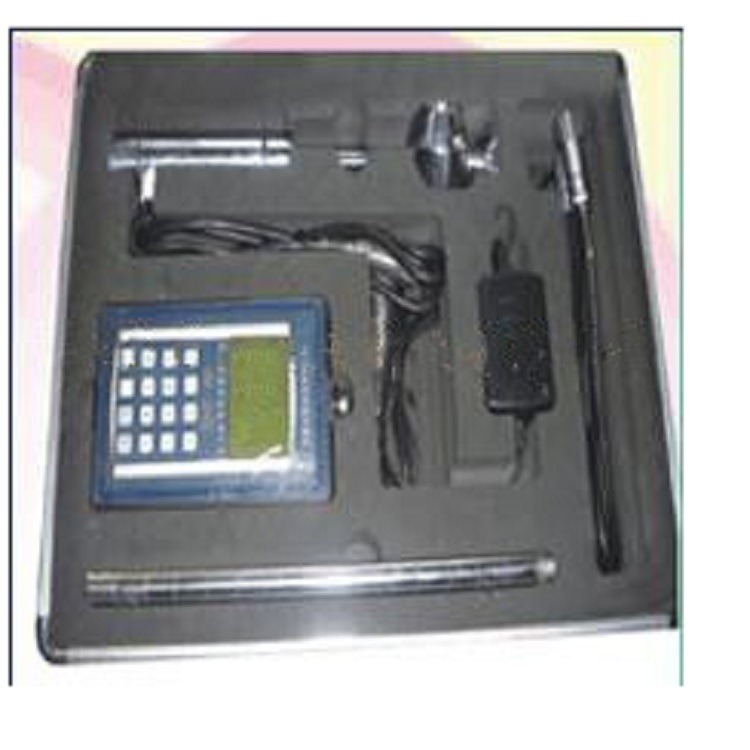 流速测量仪 型号:ZX7M-YSD-5库号：D204906