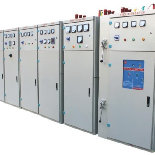 理工科教 LG-GDY02A型 工厂电气控制供电实训装置、工厂电气控制供电实训设备、工厂电气控制供电实训系统图片