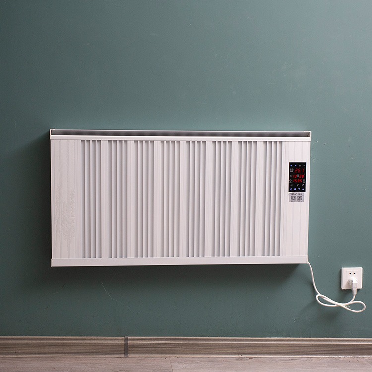 移动壁挂电暖器  暖先生碳晶电暖器  煤改电电暖器