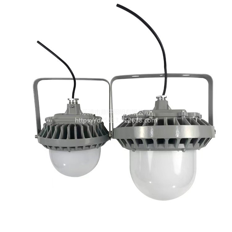 防眩LED平台灯NLC9207-30W80W/120W壁挂式安装鼎轩照明