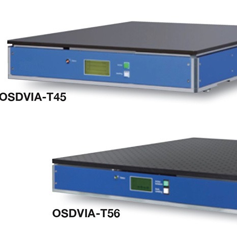 OSDVIA-T45芬创商城sigmakoki西格玛光机原子力显微镜扫描隧道显微镜干涉仪等超精密测量系统用主动防震台图片