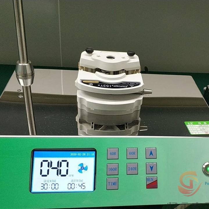实验室纯化水智能集菌仪 GY-ZNJJY