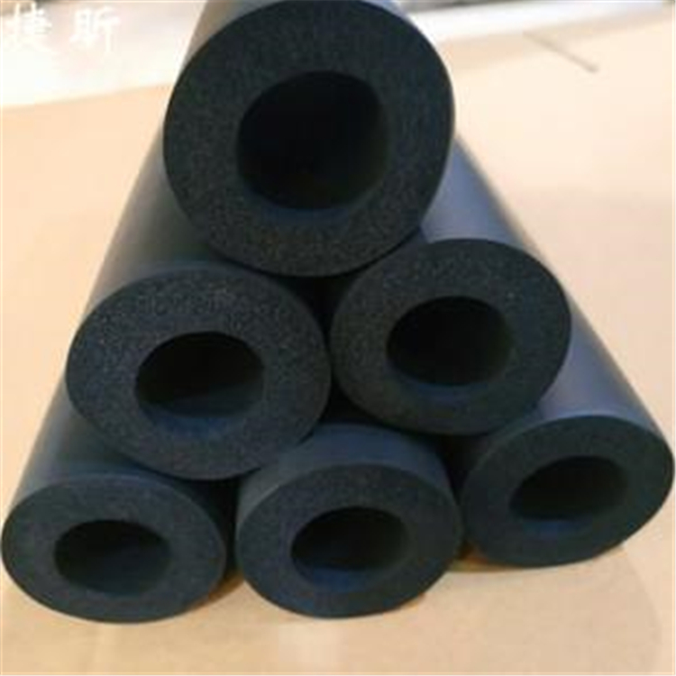 黑色橡塑板厂家 各种橡塑板 新正 保温橡塑板