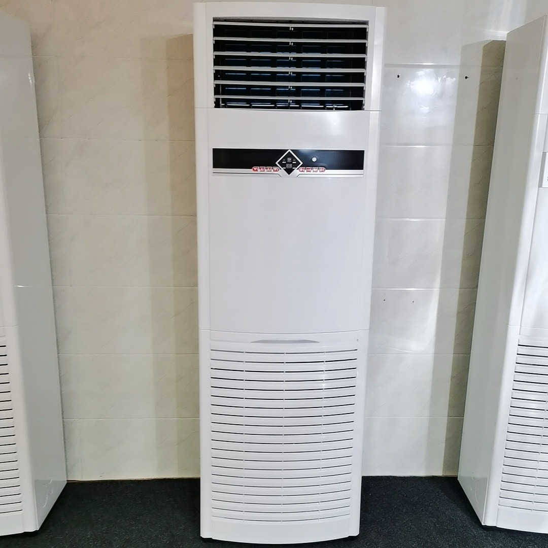 水空调厂家 立式柜机 井水空调家用 水空调制冷