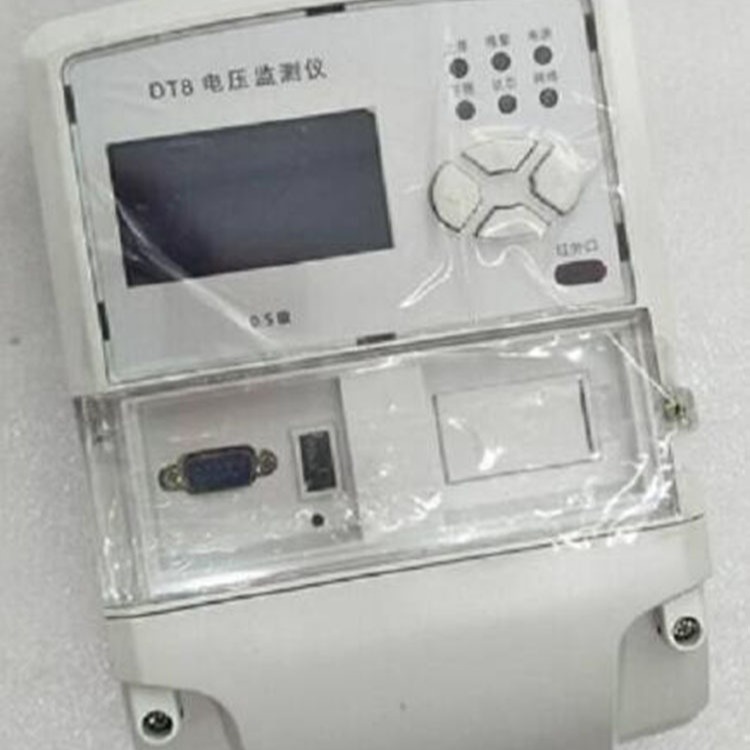 电压仪/电压分析仪 型号:PM01-DT8库号：M401678