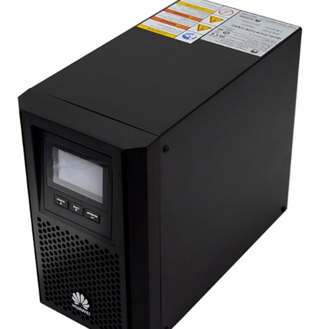 华为UPS2000-A-1KTTL 华为UPS电源1KVA/800W长机