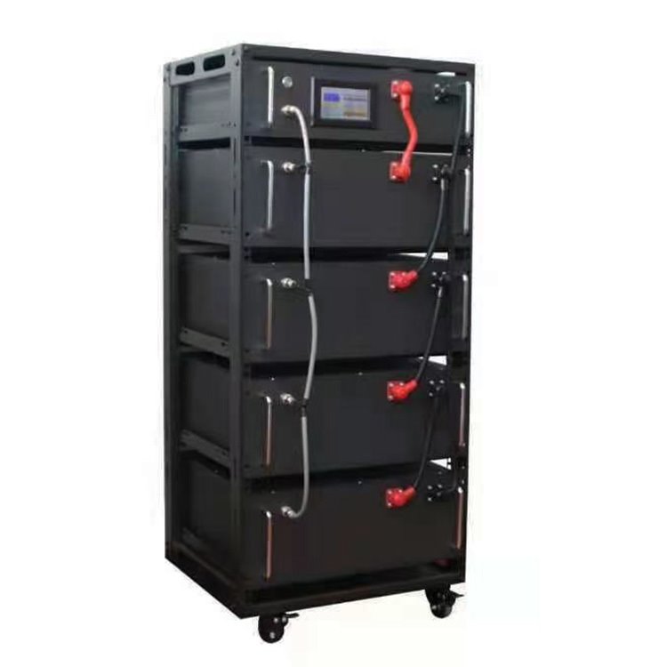 工业储能锂电池96v 直流高压192v锂电池价钱