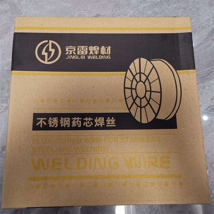 昆山京雷ER308LSi不锈钢实心焊丝GMS-308LSi不锈钢MIG焊丝1.0/1.2/1.6