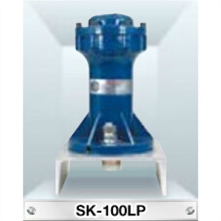 日本SEISHIN空气锤SK40LP敲击器空气打击器振动解决堵塞 空气锤，气动振动器