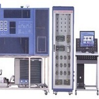 理工科教 LG-KKC01型 中央空调空气处理控制系统综合实训装置、 中央空调空气处理控制系统综合实训设备