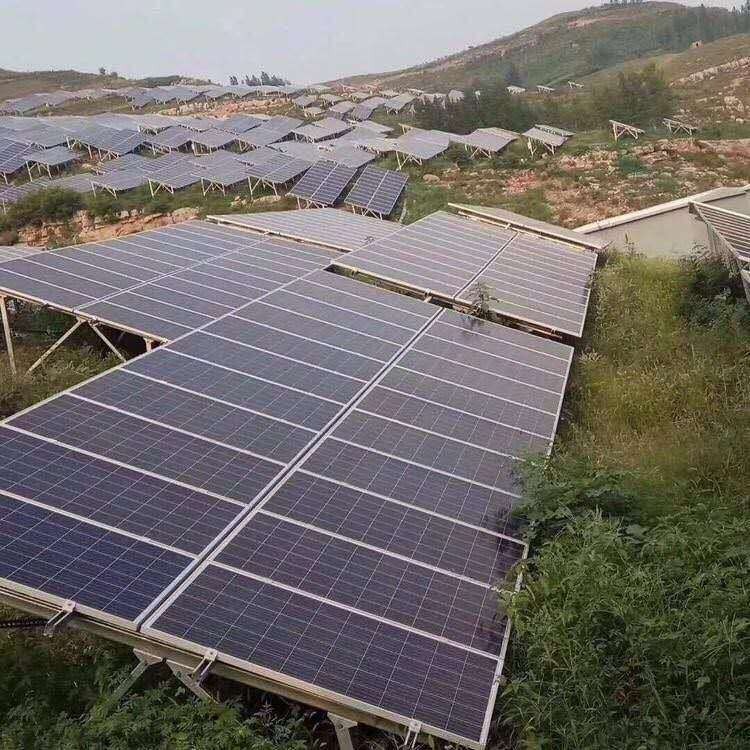 二手太阳能板回收 二手组件回收 苏州鑫晶威 专注光伏收购