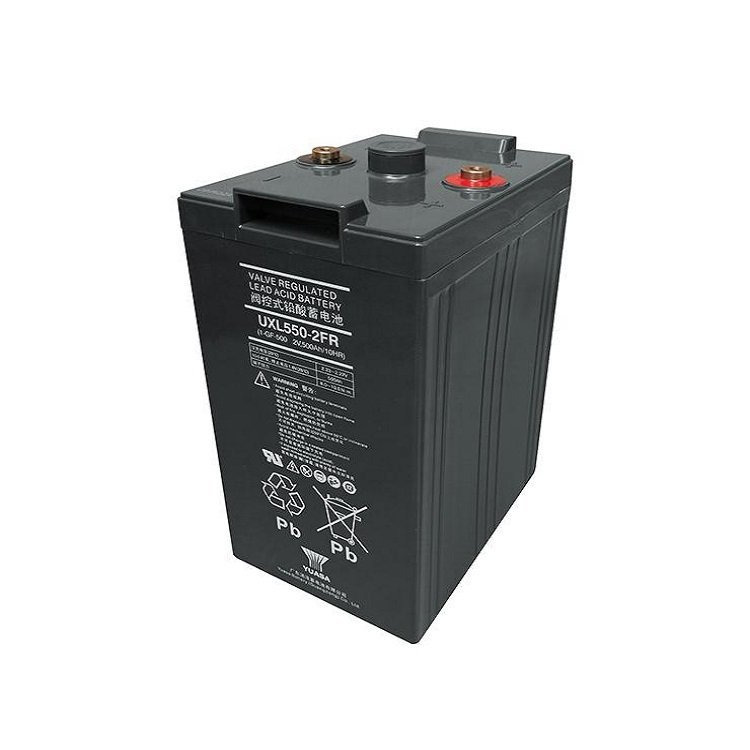 YUASA汤浅蓄电池UXL1880-2N 2V1800AH逆变器 直流屏 UPS/EPS电源