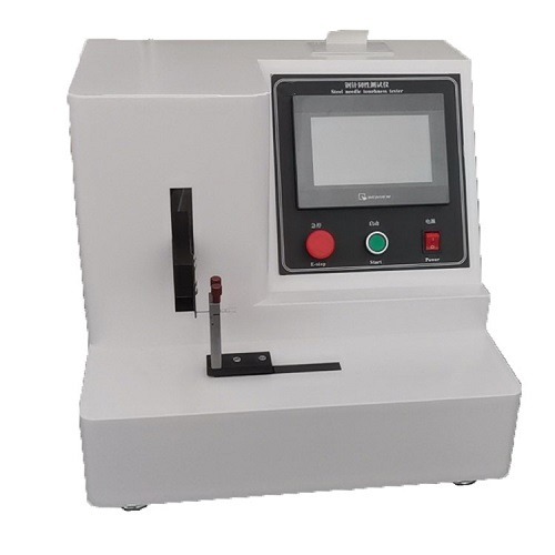 上海程斯 针管韧性测试仪 注射器针管韧性检测仪器 CSI-Z046 厂家直供价格合理