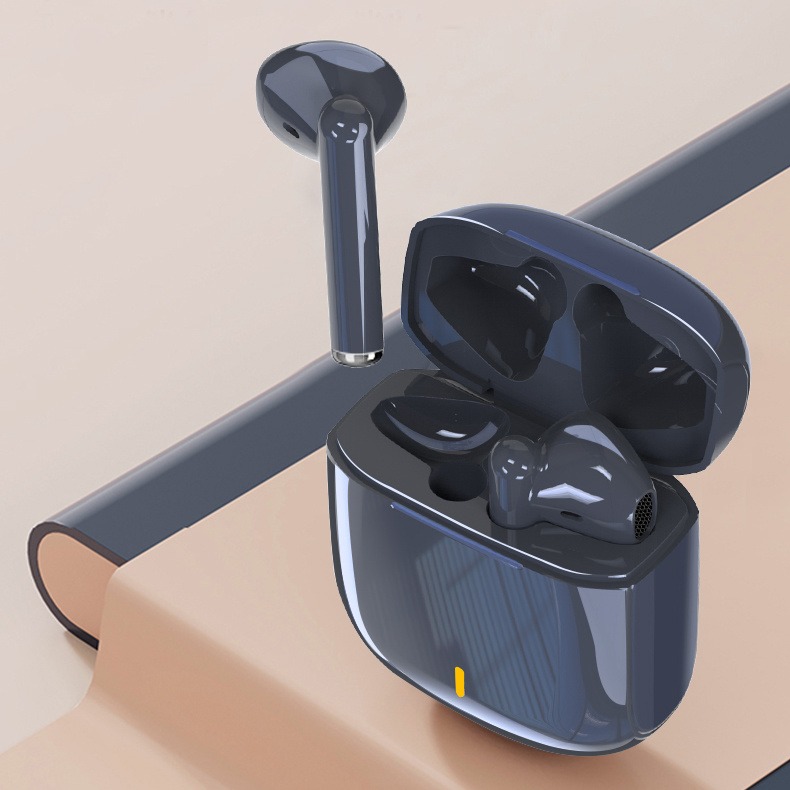 苹果蓝牙耳机 真无线蓝牙对耳S15 礼品蓝牙耳机 工厂定制