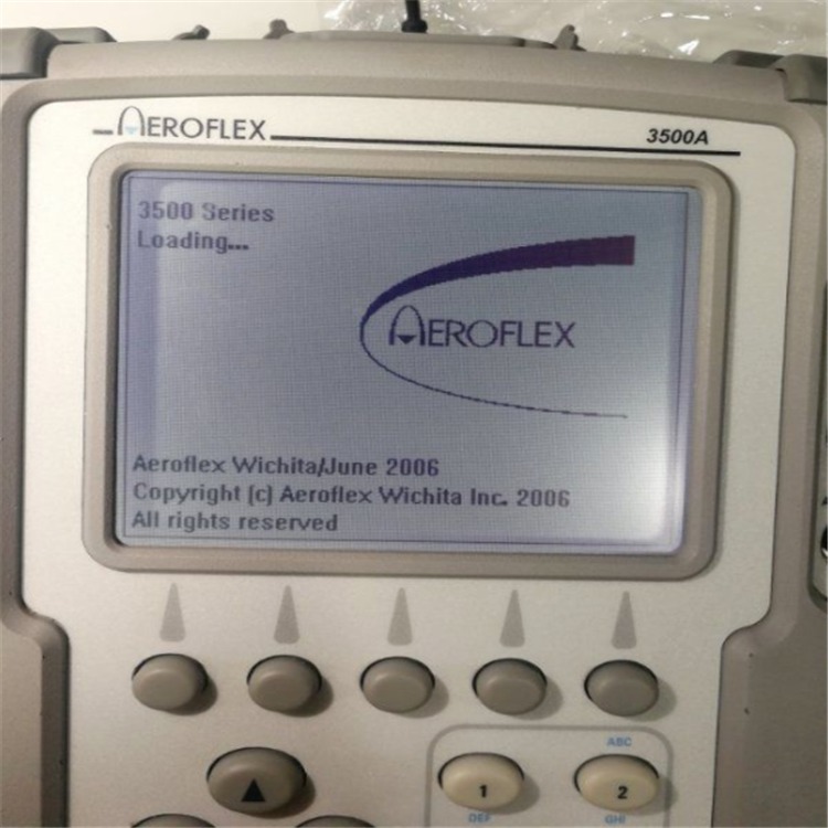 低价销售租赁美国原装Aeroflex/艾法斯IFR3500A   IFR6000手持无线综合测试仪