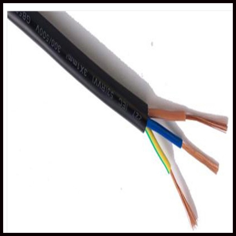 ZN-RVV电缆 阻燃耐火电缆 WDZN-RYY控制电缆 小猫牌