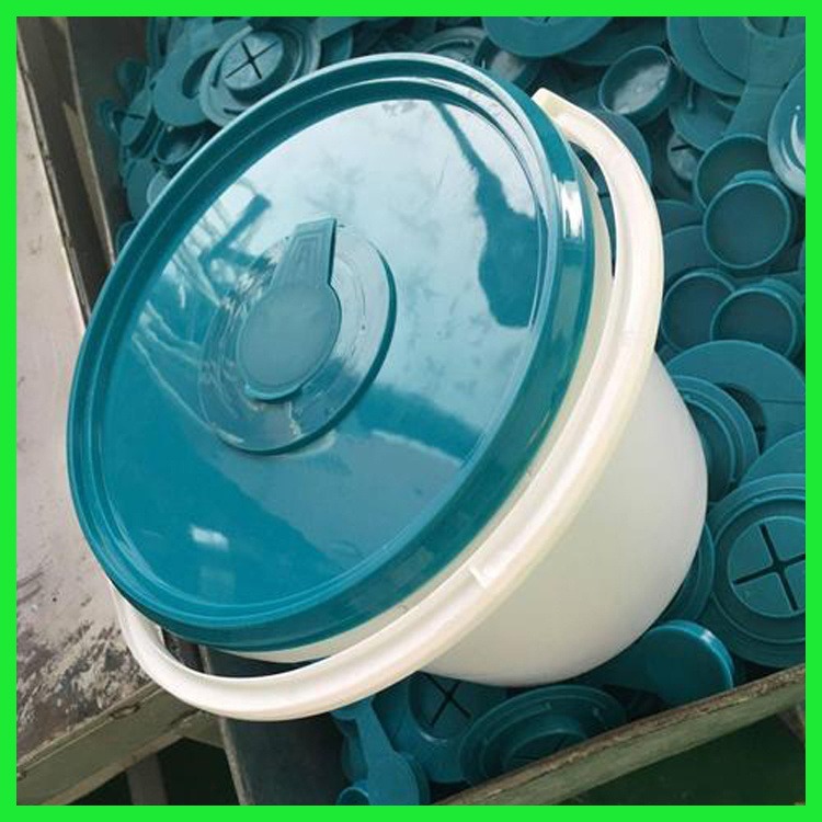 沧盛 PET塑料桶 80片塑料湿巾罐 塑料湿巾桶