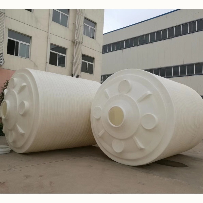 厂家供应 2立方水箱 2吨2000L 塑料pe水箱 卡谱尔储水罐