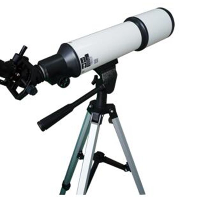 F林格曼数码测烟望远镜/烟气黑度仪/林格曼烟气望远镜SC8010 型号:SX45-SC8013库号：M349833中西图片