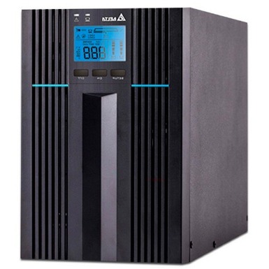 台达N-10K标机在线式UPS不间断电源网络设备数据机房通用电源智能化产品全新原装正品