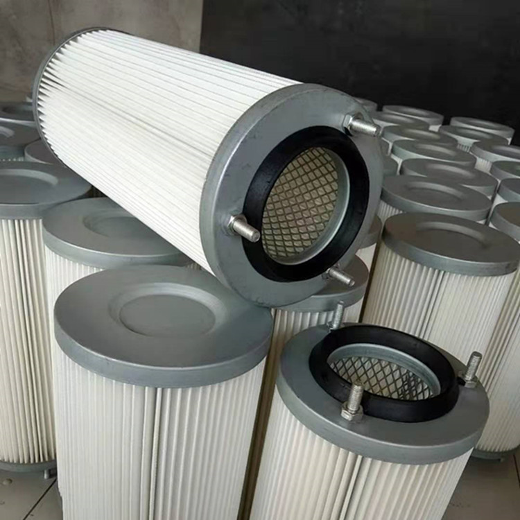 福瑞达 32100工业粉尘滤芯适用工业生产除尘系统