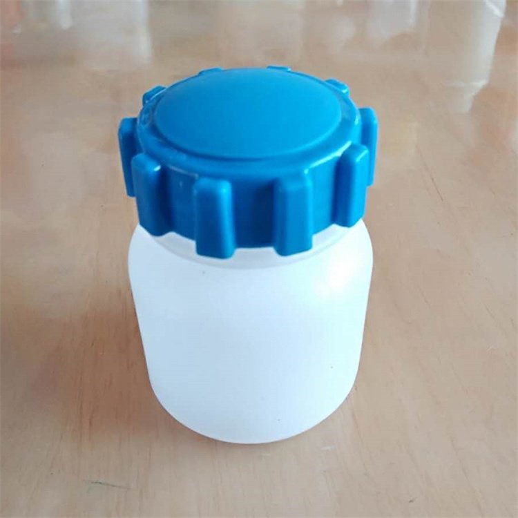 沧盛塑业 化学农药瓶 油墨瓶农药试剂塑料壶 100ml毫升液体塑料瓶