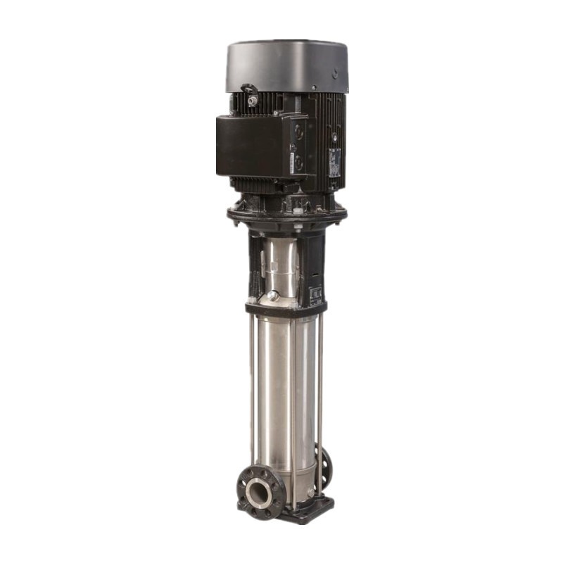 丹麦格兰富CR管道增压泵增压泵管道循环泵立式多级不锈钢泵图片